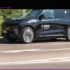 Инновация от Bosch: «Это веха для автономного вождения»