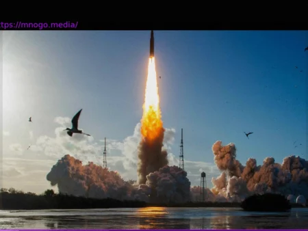 Artemis II Mission: Finally Back to the Moon