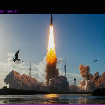 Artemis II Mission: Finally Back to the Moon