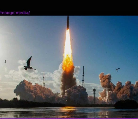 Artemis II Mission: Finally Back to the Moon