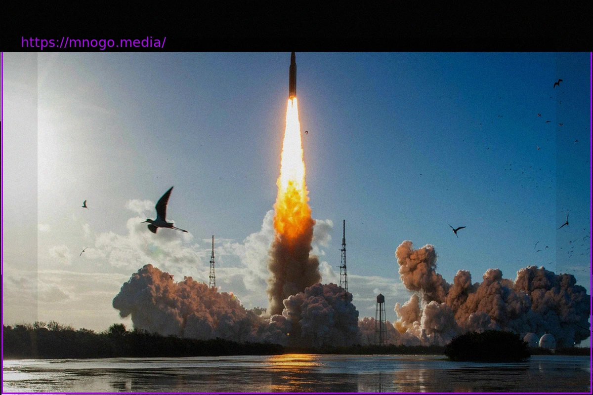 Preview Artemis II Mission: Finally Back to the Moon