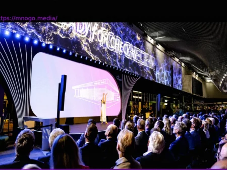 Terminal 3 Opens: «We in Germany Can Do Large Projects»