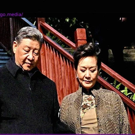 Future of Global Power: ‘China Possesses a Vision for Modernization, While Europe Lacks One’