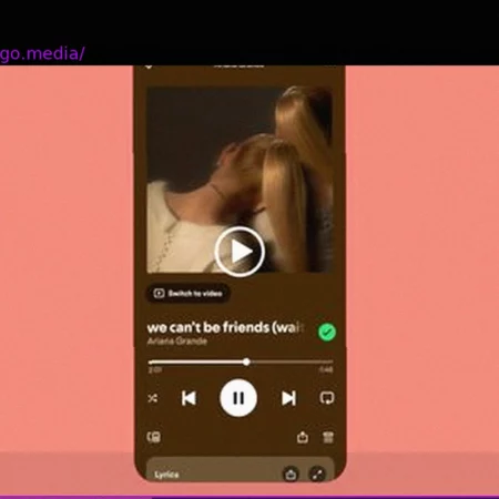 Spotify to Roll Out Controls to Disable All Videos: Music, Podcasts & Canvas