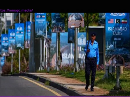 Iran War: Tehran Links Second Round of Negotiations to a Condition