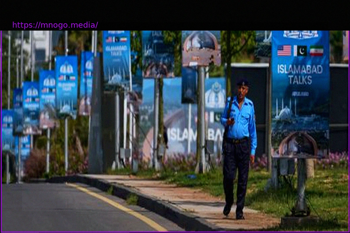 Preview Iran War: Tehran Links Second Round of Negotiations to a Condition