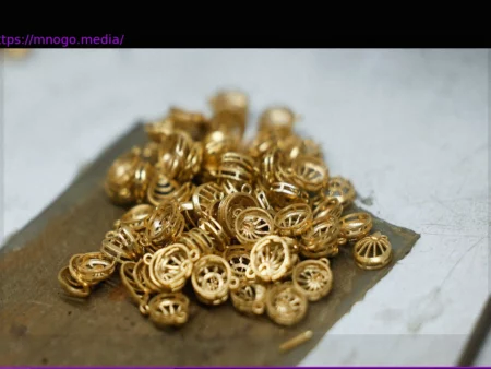 Золото как индикатор мировых кризисов