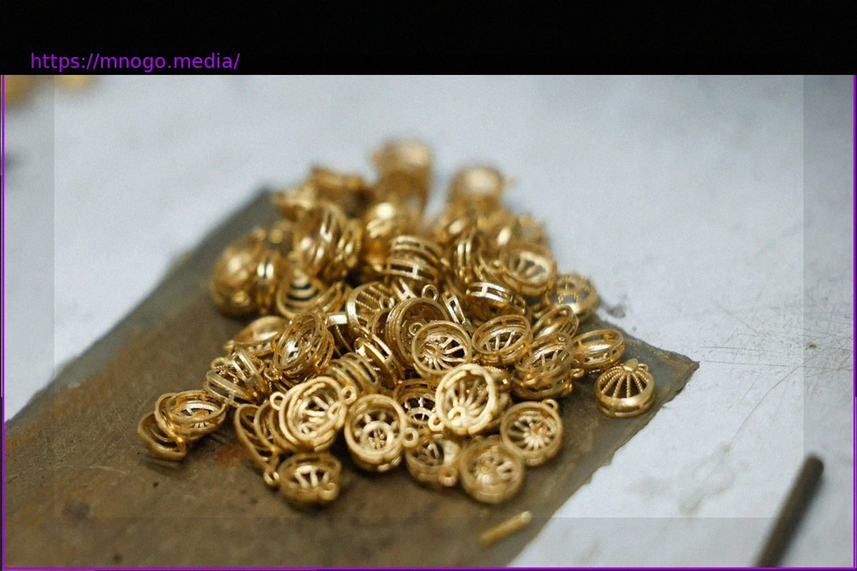 Preview Золото как индикатор мировых кризисов