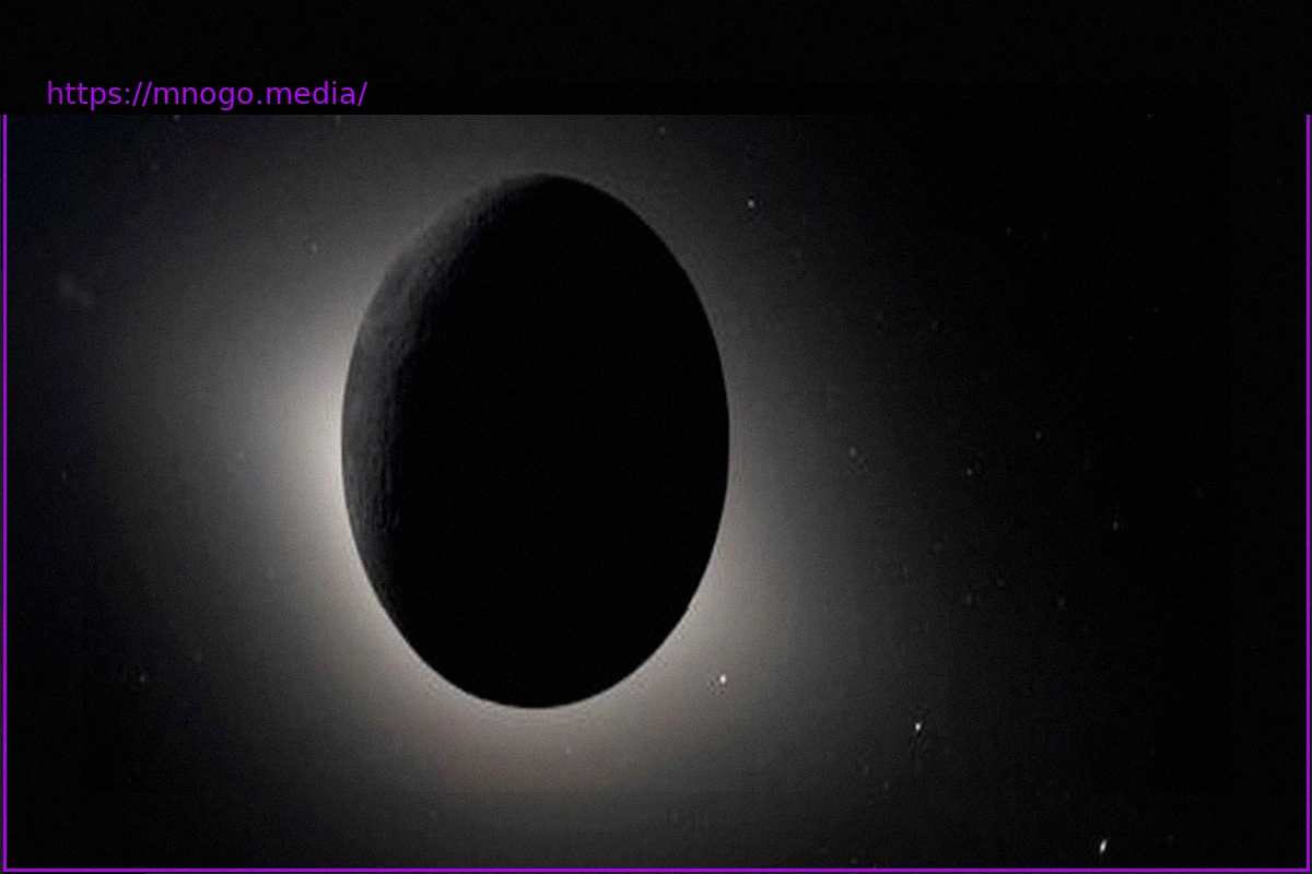 Preview «Artemis 2»: Скучаю по Луне