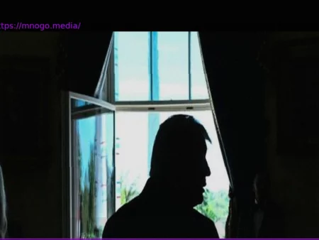 Donald Trump droht Journalisten mit Haftstrafe nach Berichten über geheime Pilotenrettung im Iran