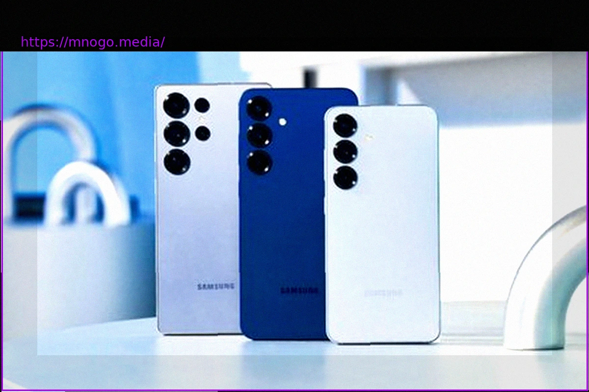 Preview Samsung Brings Easy iPhone File Sharing to Older Galaxy Flagships via Quick Share