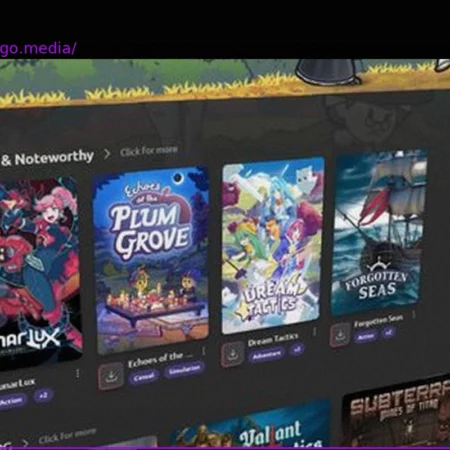 Indie Pass Launch: A Subscription for Independent Game Enthusiasts