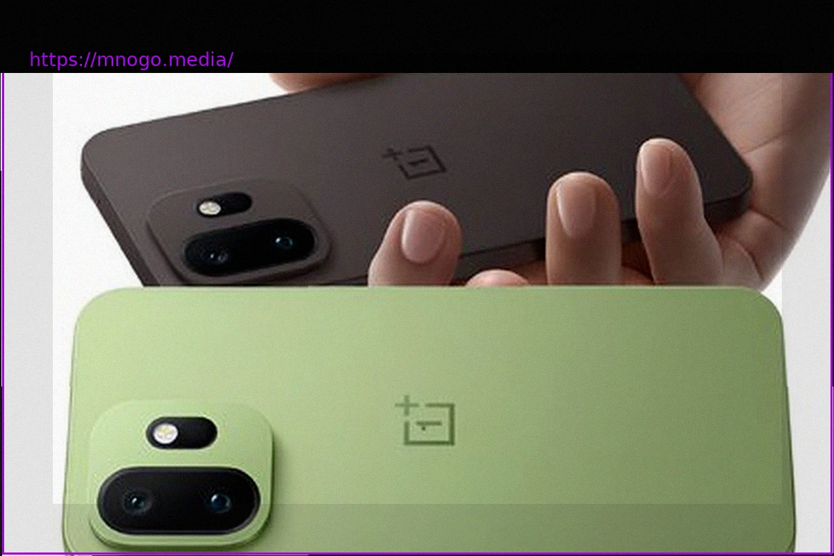 Preview OnePlus’ Компактный Флагман Может Покинуть Китай: Желанное Устройство для США