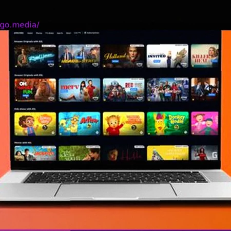 Prime Video Enhances Accessibility with Expanded Sign Language Support for 20+ Movies