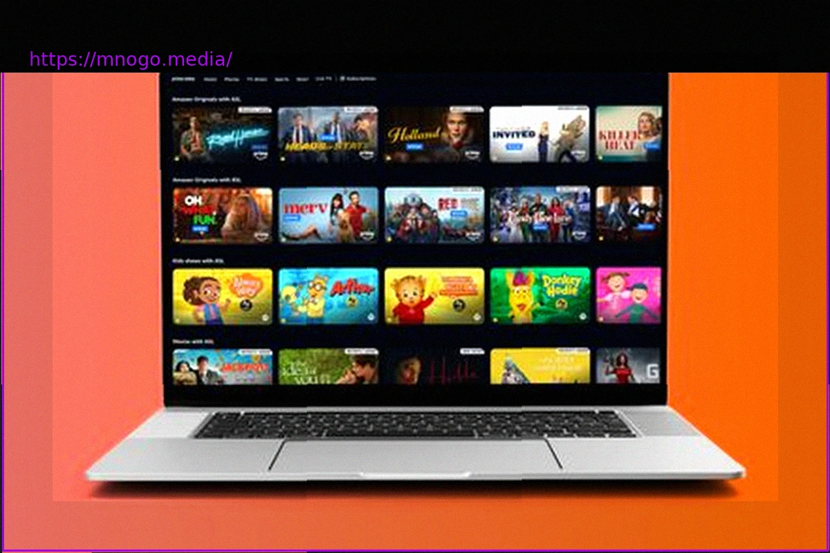 Preview Prime Video Enhances Accessibility with Expanded Sign Language Support for 20+ Movies