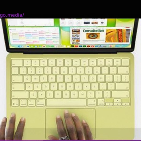MacBook Neo: Неожиданный Игровой ПК под Windows