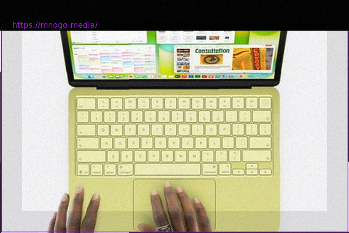 Preview MacBook Neo: Неожиданный Игровой ПК под Windows