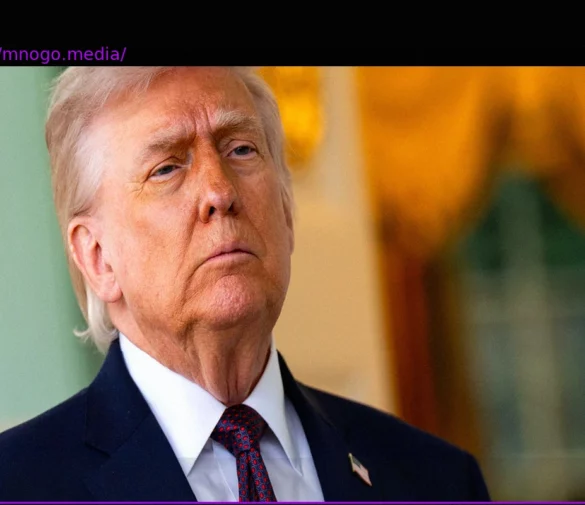 Trump Escalates Further: Could «Visit» Cuba Next