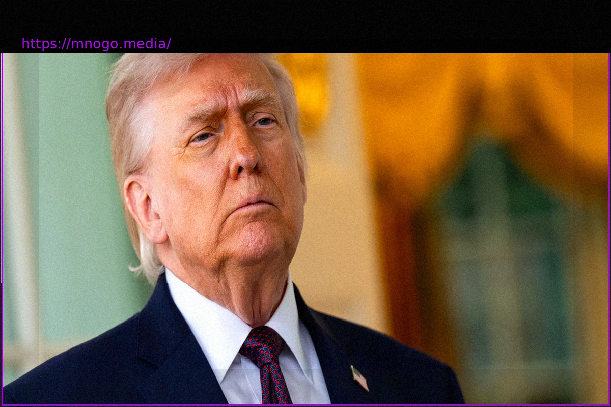 Preview Trump Escalates Further: Could «Visit» Cuba Next