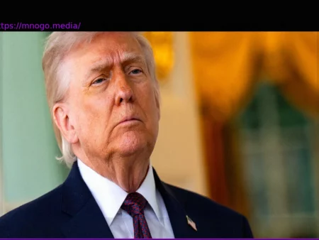 Trump Escalates Further: Could «Visit» Cuba Next