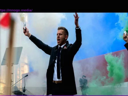 Péter Magyar: Сможет ли он победить Виктора Орбана?