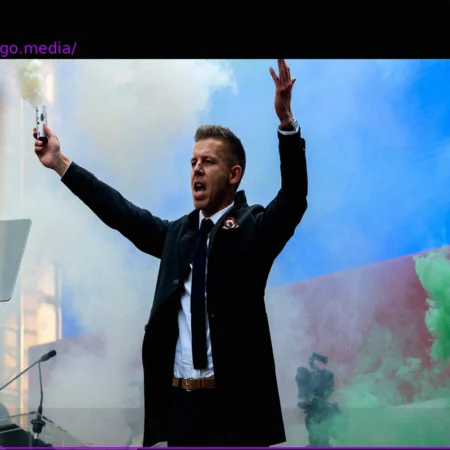 Péter Magyar: Сможет ли он победить Виктора Орбана?