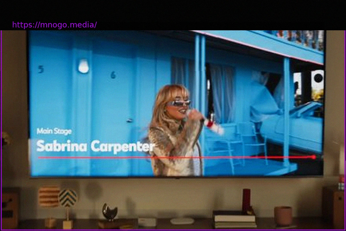 Preview YouTube Debuts 4K Coachella Stream with Pixel Feed and Multiview Options