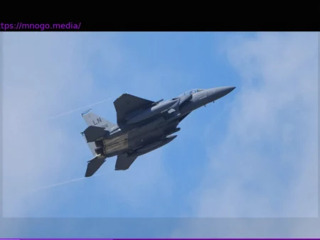 US Soldier Rescued in Iran Conflict: Live Updates