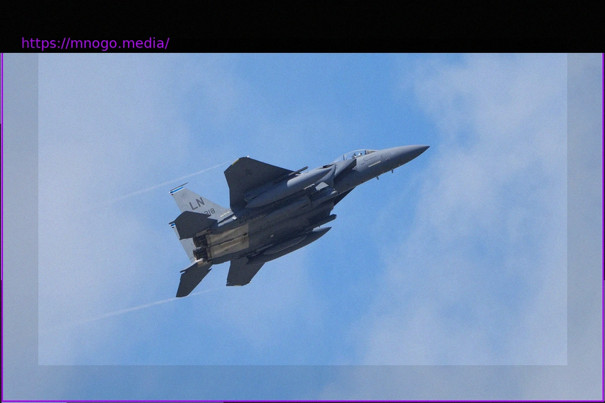 Preview US Soldier Rescued in Iran Conflict: Live Updates