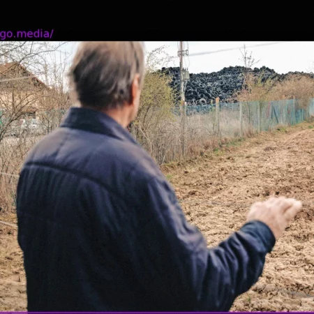 Hungary Election: Cracks Emerge in Orbán’s Rural Strongholds