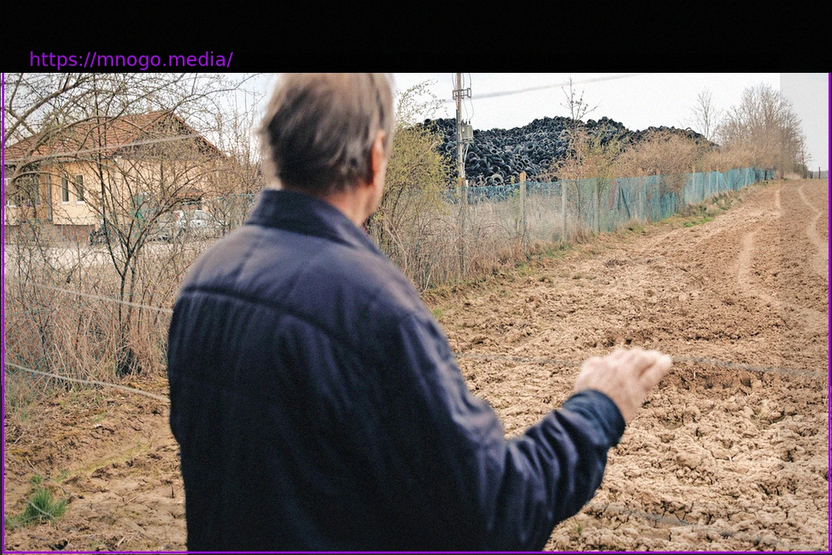 Preview Hungary Election: Cracks Emerge in Orbán’s Rural Strongholds