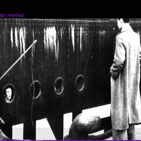 The Holocaust: A World’s Boundless Failure to Protect