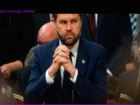 J.D. Vance: The Misconception of Ordo Amoris