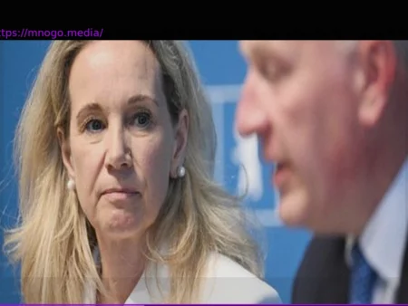 Berlin Culture Senator’s Illegal Funding Distribution