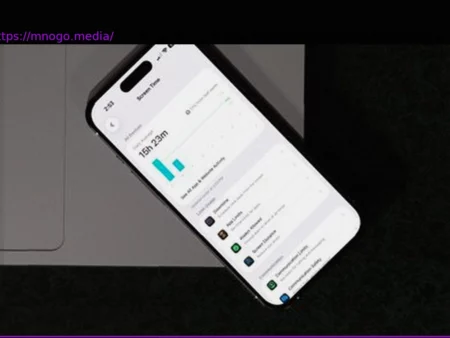 Screenmaxxing: The Trend Defying Digital Detox