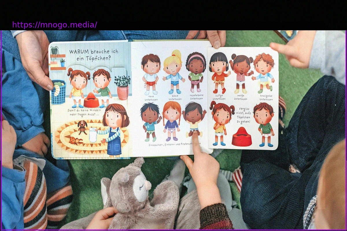 Preview Подготовка детей к первому классу: Советы для родителей