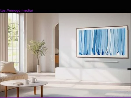 Samsung’s 2026 Frame TVs: Enhanced Features and Unexpected Lower Prices