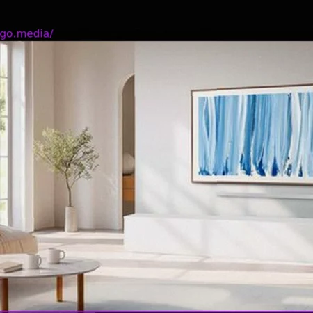 Samsung’s 2026 Frame TVs: Enhanced Features and Unexpected Lower Prices