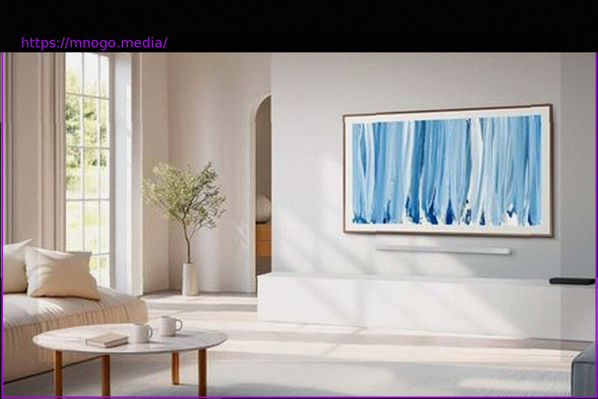 Preview Samsung’s 2026 Frame TVs: Enhanced Features and Unexpected Lower Prices