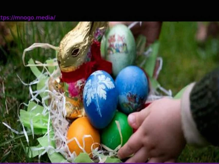 Easter Egg Shortage Looms: Will Supermarkets Have Enough Eggs?