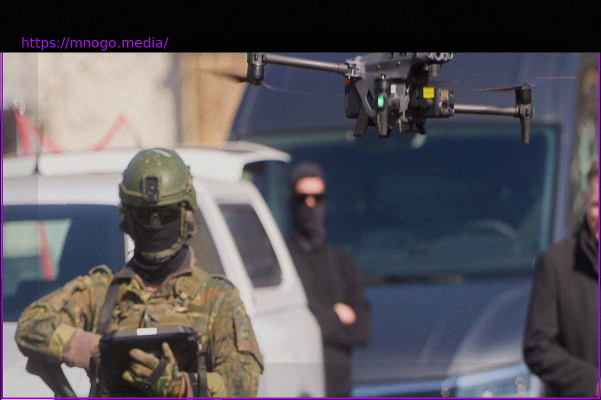 Preview Bundeswehr: Die neue Militärstrategie