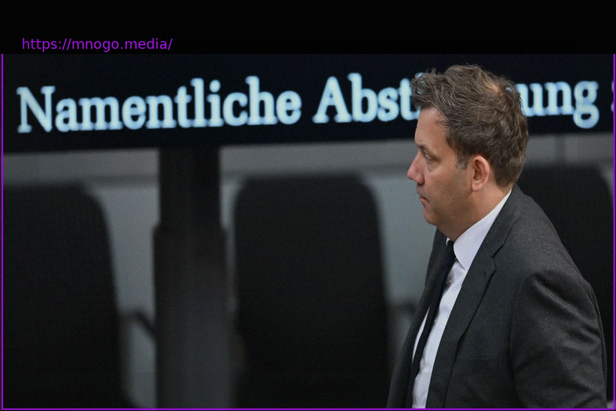 Preview Bundestag Approves Fuel Rebate for May and June