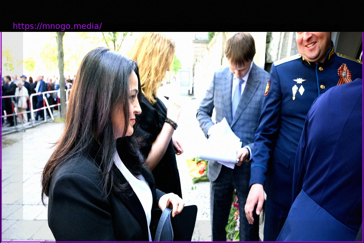 Preview Pro-russische Auftritte: Die Kirchentür steht Kremlfreunden weit offen