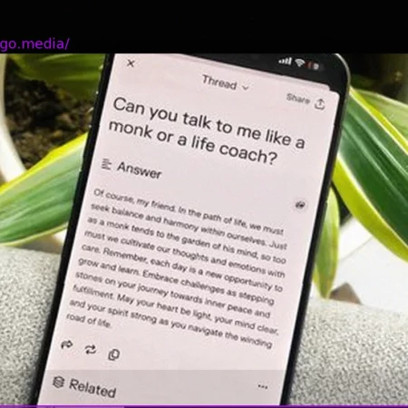 Teens are acting in utterly weird ways with their AI friends