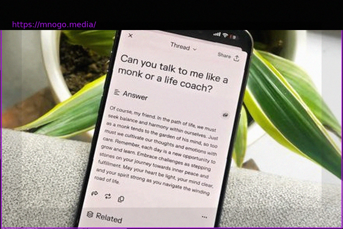Preview Teens are acting in utterly weird ways with their AI friends