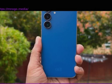 Galaxy S26 FE Appears on Benchmarks, Older Chip Strategy Confirmed