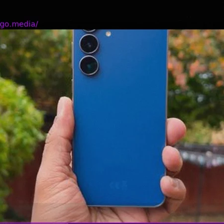 Galaxy S26 FE Appears on Benchmarks, Older Chip Strategy Confirmed