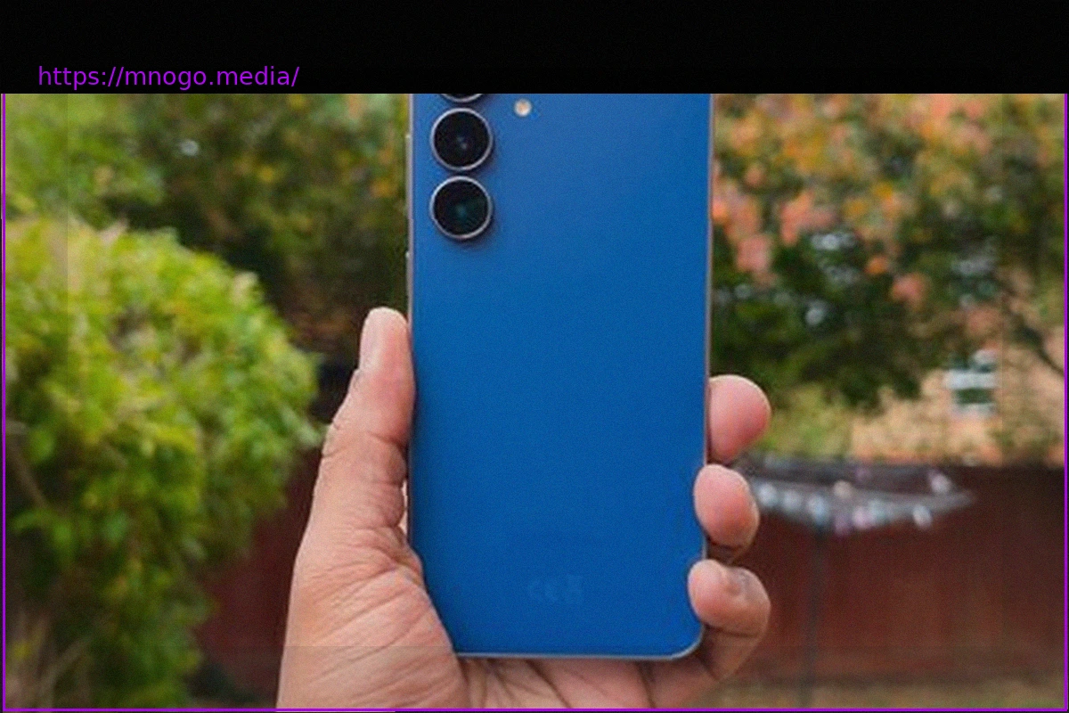 Preview Galaxy S26 FE Appears on Benchmarks, Older Chip Strategy Confirmed