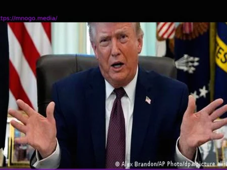 Trump: Zweites Crewmitglied nach Kampfjet-Abschuss gerettet