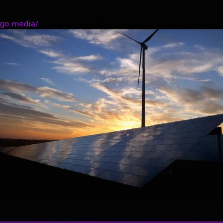 Are Solar and Wind Reliable? A Critical Look at Renewable Energy’s Performance